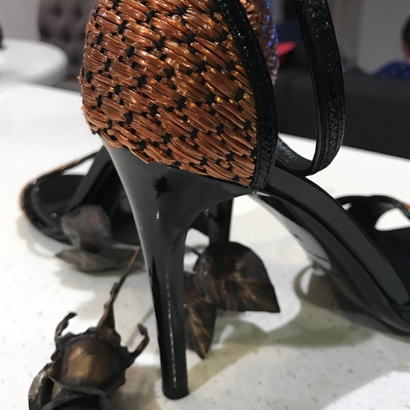 BURBERRY Shoes💐 - Picture 4 of 6